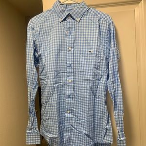 Vineyard Vines button down shirt